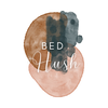 BedHush-logo
